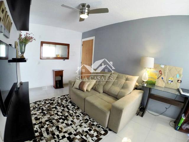 Em Colina de Laranjeiras - 2 Quartos c/ suíte - Reformado - Porcelanato - Foto 6