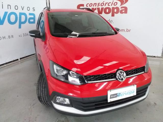 VOLKSWAGEN FOX 1.6 MSI TOTAL FLEX XTREME 4P MANUAL 2018 - Foto 2