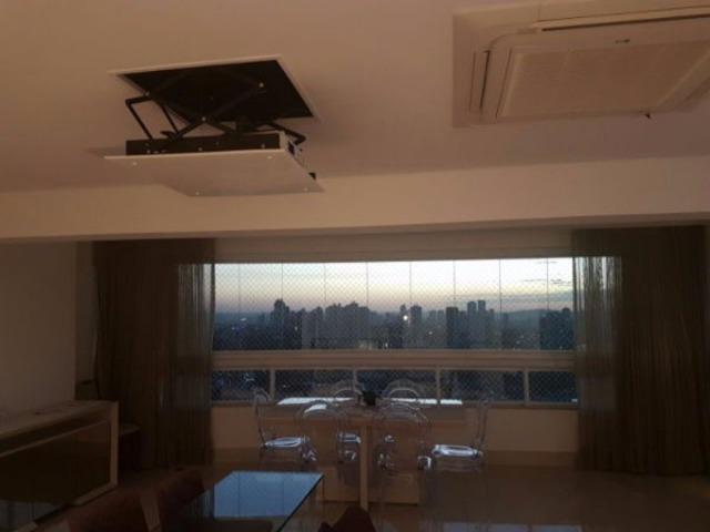 Cobertura Duplex Jardim Goiás - Foto 7