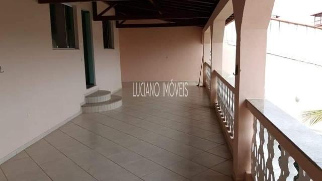 Casa à venda com 4 dormitórios em Maria eugênia, Governador valadares cod:0024 - Foto 14