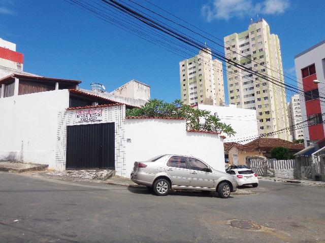 Casa 4 quartos - Vila Laura