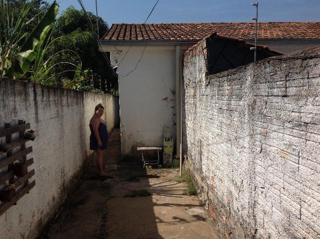 Casa em caldas na laje,piscina,barracao no fundo com divisão,bem localizada Itaguaí. - Foto 13