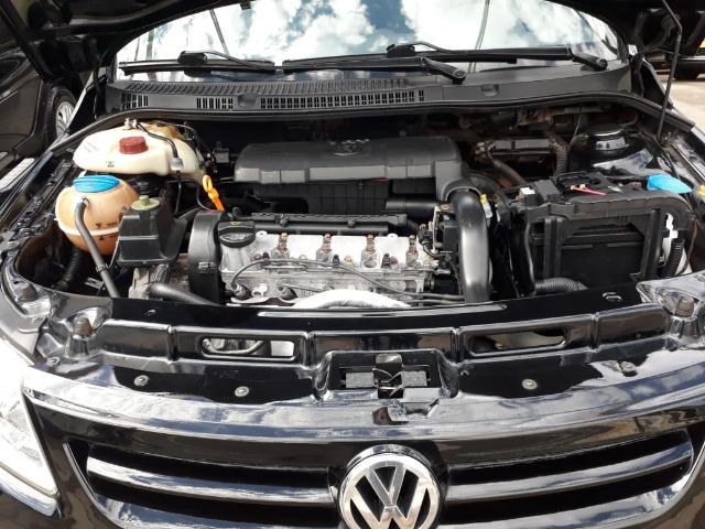 VW - Gol G5 Trend 1.0 Flex 4 portas - Foto 13