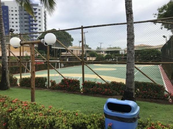 Casa no Residencial Praia de Buraquinho com 4/4 e 250m² no por R$ 720 mil! - Foto 16