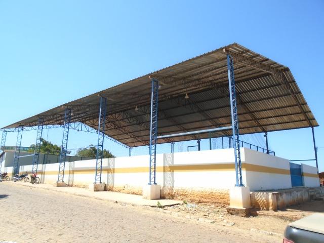 Fazenda, Campo Alegre de Lourdes / BA, 5 a 25 Mil Hectares - R$ 800 Reais Por Hectare - Foto 15