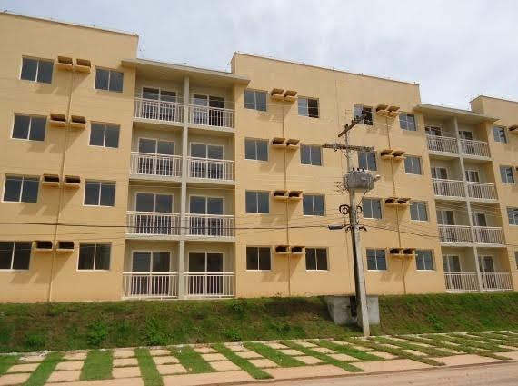 Condominio Alamanda / 2 Dormitórios /2° Andar/ Promocional - Foto 2