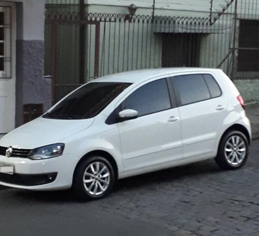 Fox 2014 GII 1.0