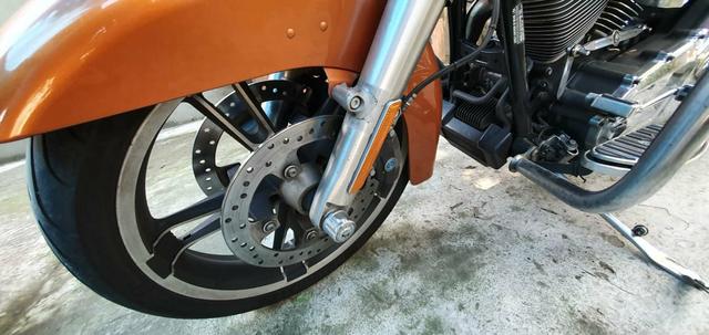 Estreet glide R$45.000,00 - Foto 10