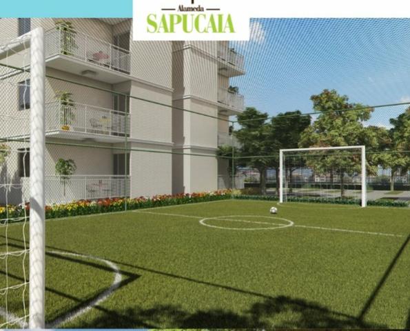 Apartamento no Curado 2 proximo ao Jardim Botânico e a UPA - Foto 3