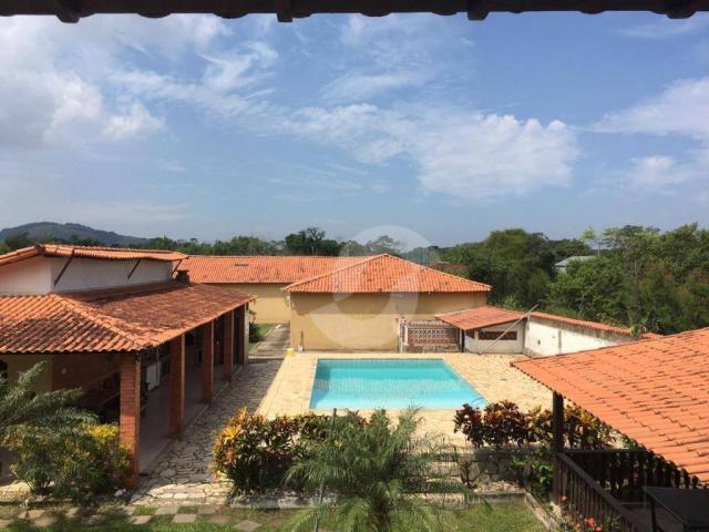 Sítio à venda, 3000 m² por R$ 1.300.000,00 - Chacara Inoã - Maricá/RJ - Foto 2