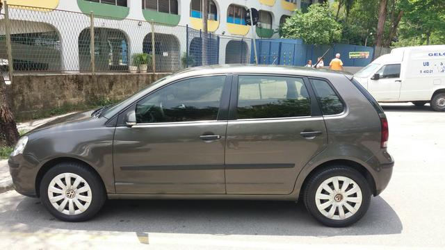 Polo hatch 2010 muito novo - Foto 12