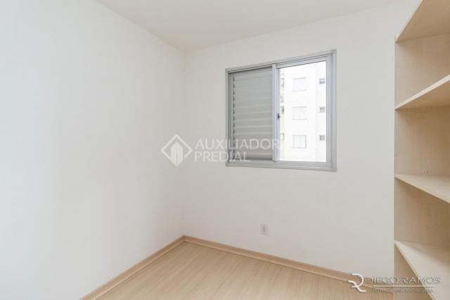 Apartamento para alugar com 2 dormitórios em Igara, Canoas cod:300630 - Foto 15