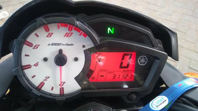 Fazer 150