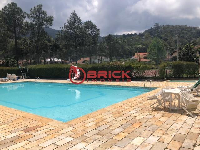 Terreno plano com 620 m² em condomínio no parque do imbuí. - Foto 2