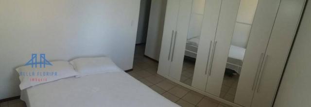 Apartamento com 2 dormitórios à venda, 65 m² por r$ 308.000,00 - ingleses do rio vermelho - Foto 11