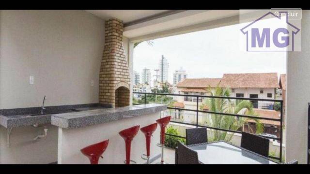 Apartamento com 2 dormitórios para alugar por r$ 850/mês - glória - macaé/rj - Foto 2