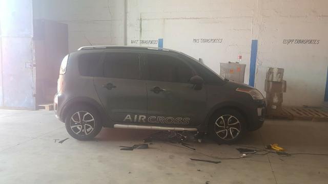 Passo Carro Air cross