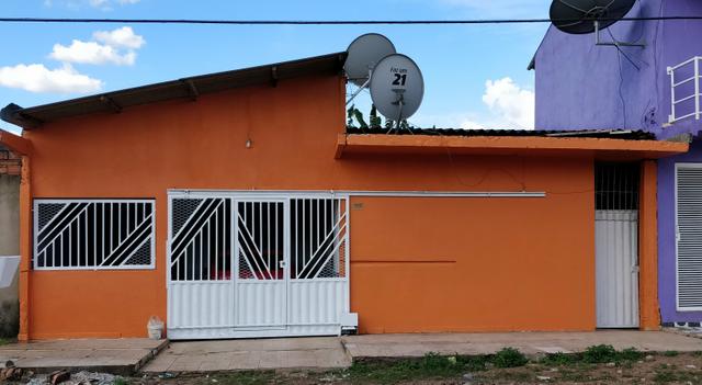 Vende-se casa