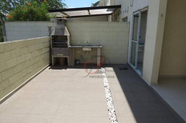 Casa com 3 dormitórios à venda, 105 m² Quebec Ville, Granja Viana - Cotia/SP - Foto 17