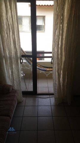 Apartamento com 2 dormitórios à venda, 65 m² por r$ 308.000,00 - ingleses do rio vermelho - Foto 7
