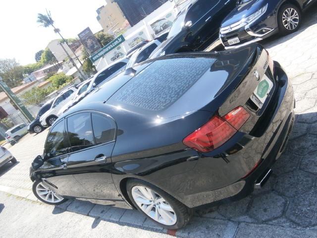 550I 4.4 v8 bi turbo 407 cv - Foto 10