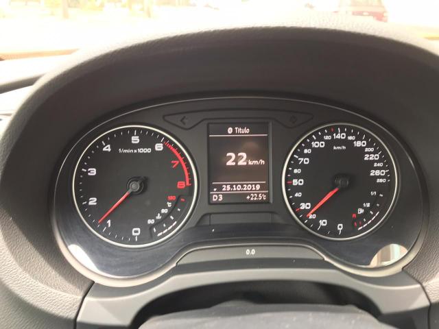 Audi a3 sedan 1.4 2014 - Foto 11