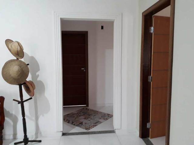 Lindo perfeito sitio em jacobina bahia pronto pra morar proximo a faculdade de Medicina - Foto 7