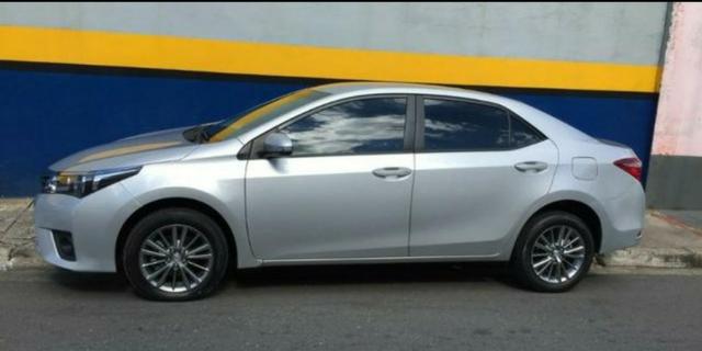 Corolla GLI 1.8 Aut - Foto 2