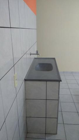 (1 Caução) Alugo Casa em Messejana prox Cometa, 1 quarto - Foto 2