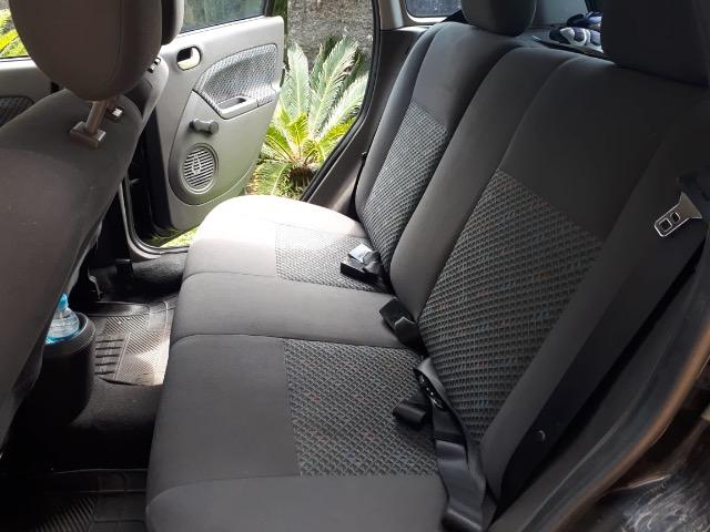 Ford Fiesta 1.6 Completo - Foto 4