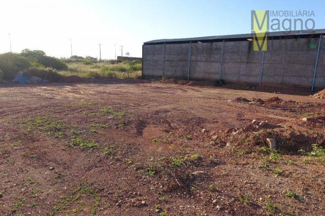 Terreno residencial à venda, messejana, fortaleza. - Foto 8