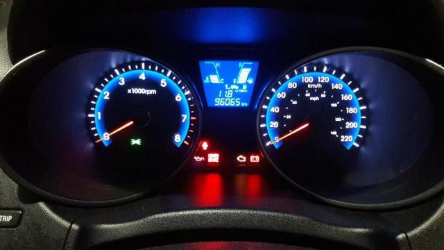 Hyundai IX35 - Foto 3