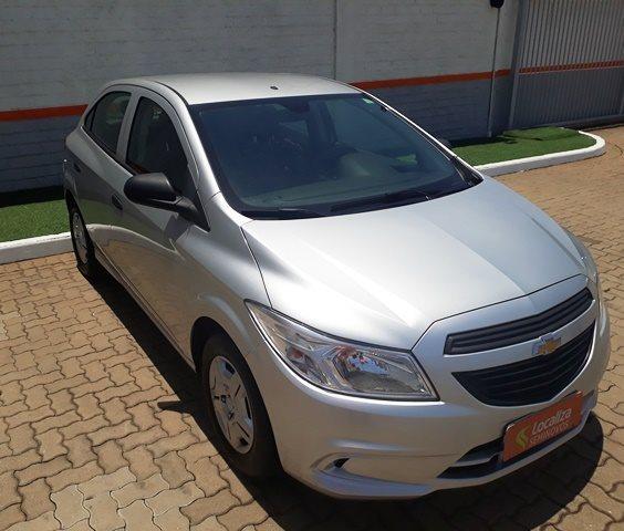 CHEVROLET ONIX 2018/2019 1.0 MPFI JOY 8V FLEX 4P MANUAL - Foto 3