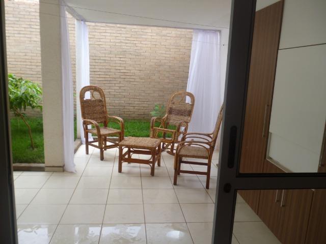 Casa no condomínio em ótima localização dentro do condomínio Terra Nova Várzea Grande - Foto 11