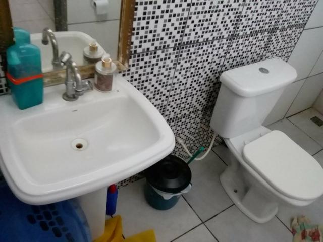 Vende-se uma casa em Senador Guiomard - Foto 4