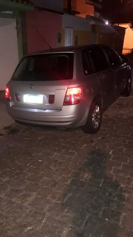 Fiat stilo 1.8