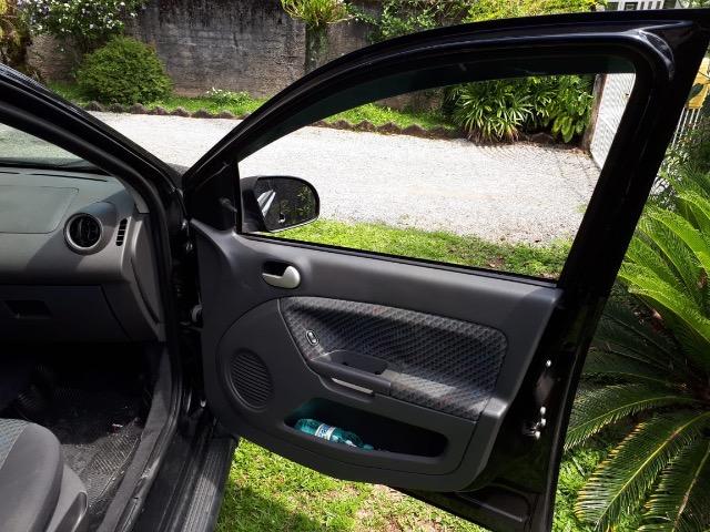 Ford Fiesta 1.6 Completo - Foto 11