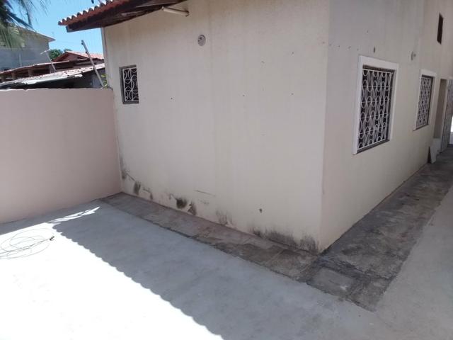 Vendo excelente casa no Aquiraz - Divineia - Foto 10