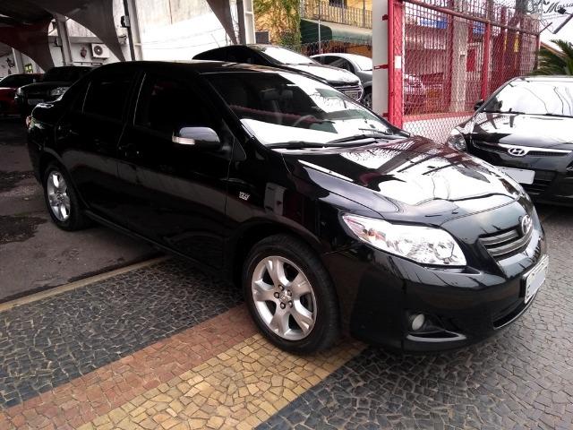 Corolla XEI 1.8 - Foto 3