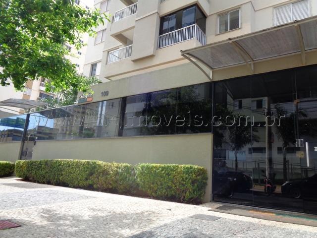 Apartamento Jardim Goiás - Foto 2