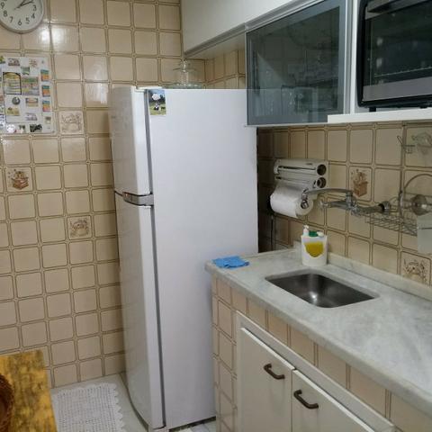Apartamento todo Reformado, 2 quartos, Vila Isabel, Rua Sen. Nabuco - Foto 8