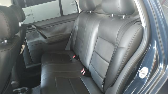 Polo Sedan 2011 Completo automático - Foto 5