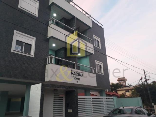 Ingleses& Apenas 700 metros do Mar, Linda Cobertura de 03 dorm (01 suíte). Não Perca! - Foto 2