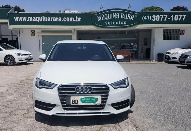 A3 sportback 1.4 tfsi gasolina automático - Foto 8