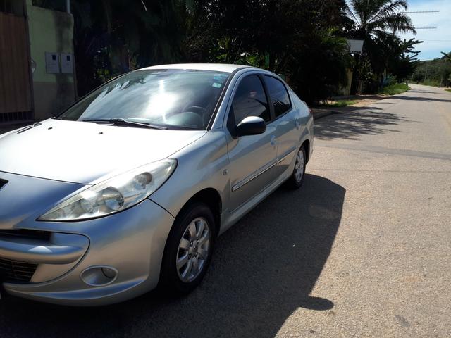 Peugeot abaixo da tabela fipe - Foto 7