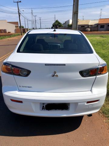 Lancer 2.0 aut - Foto 3