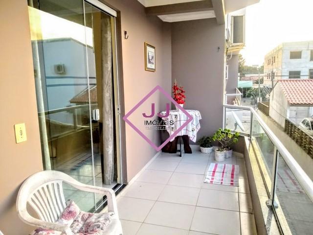 Apartamento à venda com 2 dormitórios em Ingleses do rio vermelho, Florianopolis cod:17169 - Foto 2