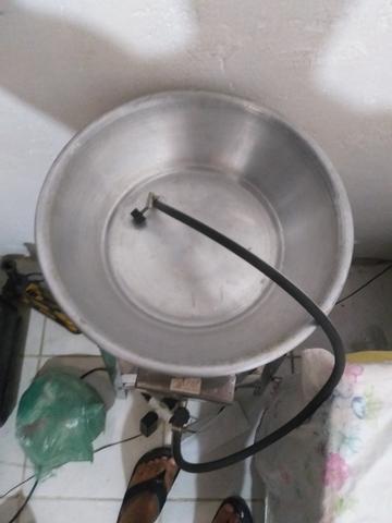 Tacho