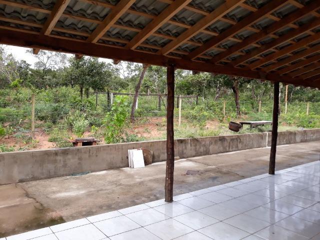 Fazenda na Rodovia pro Manso. - Foto 4