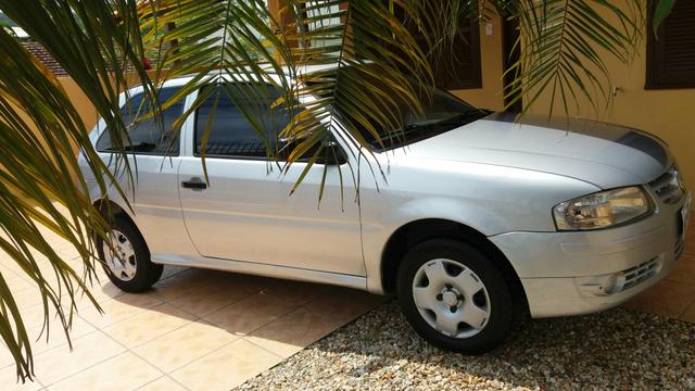 Gol g4 aceito moto - Foto 5